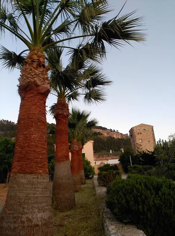Hotel Son Esteve Andratx  España