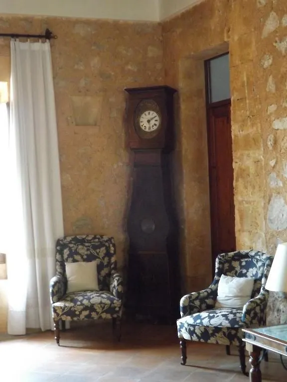 Hotel Son Esteve Andratx
